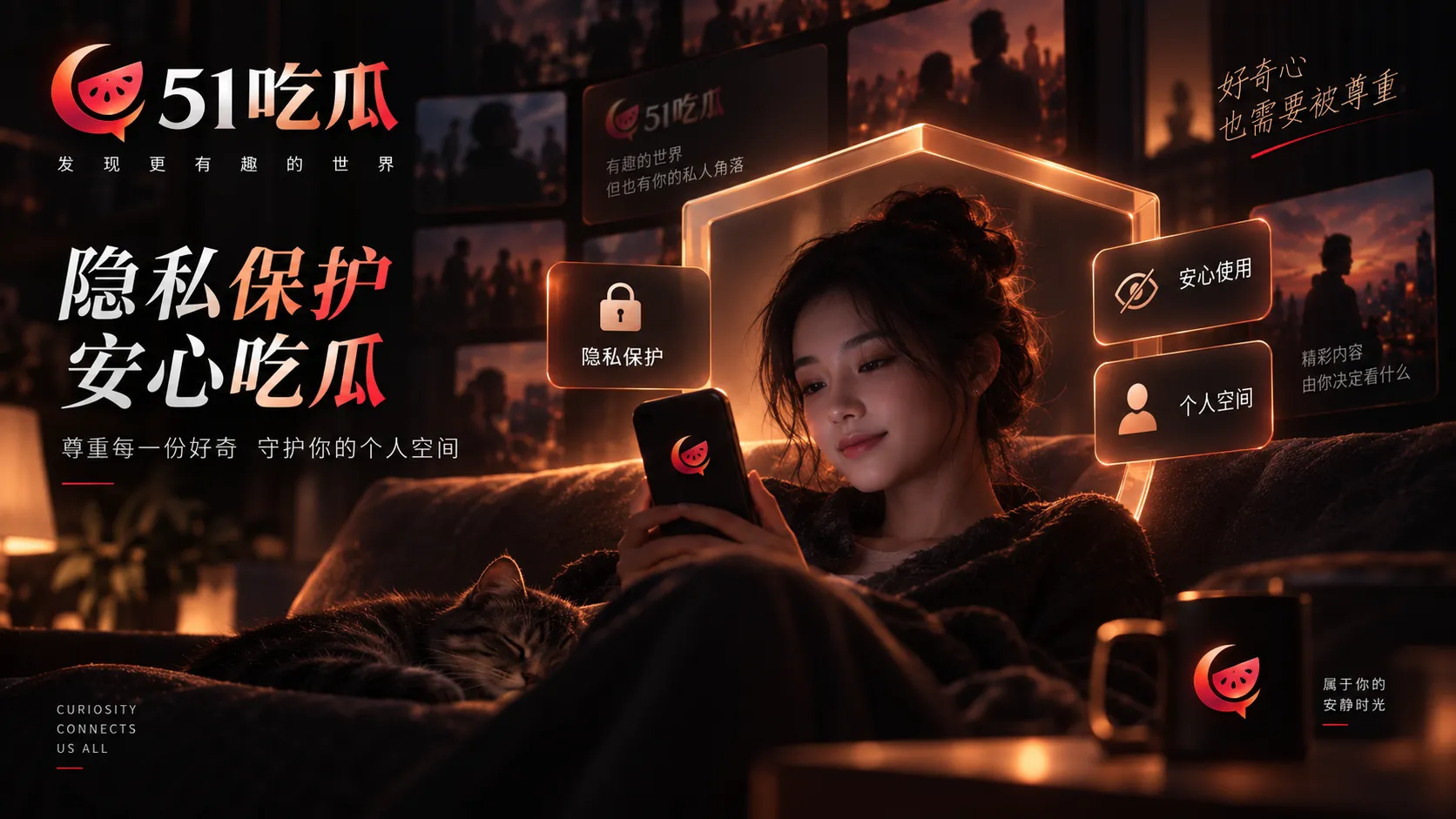 投稿隐私保护提示